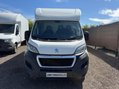 Peugeot Boxer 2.0 BlueHDi 335 Built for Business Low Floor Luton 4dr Diesel Manual L3 Eur 3