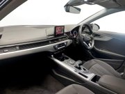 Audi A4 2.0 TDI 35 SE Saloon 4dr Diesel S Tronic Euro 6 (s/s) (150 ps) 15