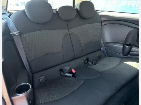 Mini Clubman 1.6 Cooper Estate 5dr Petrol Manual Euro 6 (s/s) (122 ps) 10