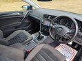 Volkswagen Golf 2.0 TDI BlueMotion Tech GT Edition Euro 6 (s/s) 3dr 13