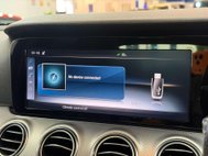 Mercedes-Benz E Class 2.0 E220d SE (Premium) Saloon 4dr Diesel G-Tronic+ Euro 6 (s/s) (194 ps) 41