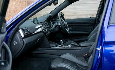 BMW M3 Competition Package 14