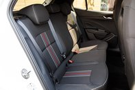 Skoda Fabia MONTE CARLO TSI DSG 33