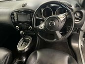 Nissan Juke 1.6 Juke Tekna CVT 5dr 15