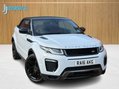 Land Rover Range Rover Evoque 2.0 TD4 HSE Dynamic Convertible 2dr Diesel Auto 4WD Euro 6 (s/s) (180 ps) 48