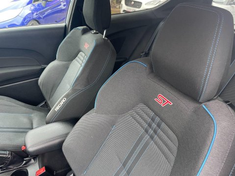 Ford Fiesta 1.5T EcoBoost ST-2 Euro 6 3dr 35