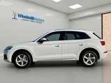 Audi Q5 2.0 TDI 40 Sport S Tronic quattro Euro 6 (s/s) 5dr 7