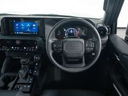 Toyota Land Cruiser 2.8D Panel Van 5dr Diesel Auto 4WD LWB Euro 6 (s/s) (204 ps) 21