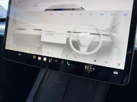 Tesla Model Y (Dual Motor) Long Range SUV 5dr Electric Auto 4WDE (384 bhp) 45