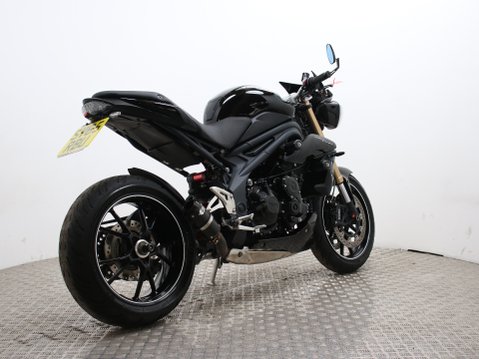 Triumph Speed Triple SPEED TRIPLE 94 12