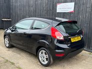 Ford Fiesta ZETEC 13