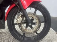 Honda CBR CBR125 2010 FUEL INJECTED PROJECT LEARNER SPORTS BIKE 125CC 8