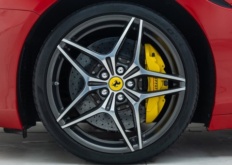 Ferrari California T HANDLING SPECIALE 