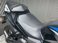 Lexmoto LXS 2022 RUNNING PROJECT BIKE SPARES OR REPAIR 125CC 9K 20