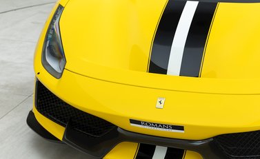 Ferrari 488 Pista 20