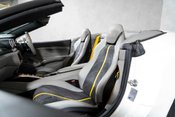 Ferrari California T. MAGNERIDE SUSPENSION. BESPOKE INTERIOR. TWO-TONE BODYWORK. CARPLAY. 22
