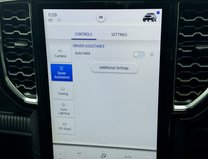 Ford Ranger Wildtrak | 2LT | AUTO | A/C | Tow Bar & Camera | Dbl Cab | EURO 6 | NO VAT 37