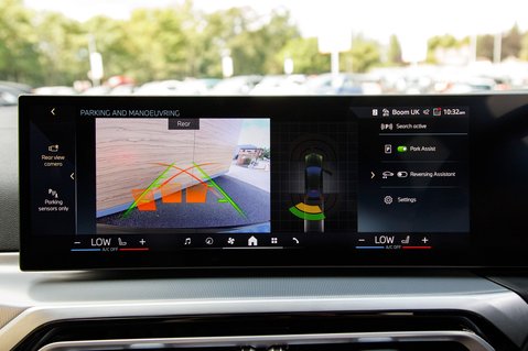 BMW i4 EDRIVE35 M SPORT 36