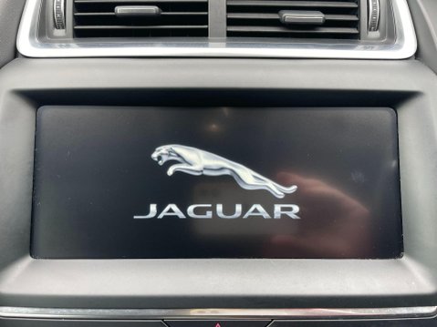 Jaguar E-Pace 2.0 D150 Euro 6 (s/s) 5dr 23