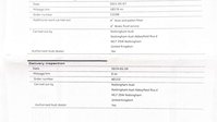 Audi A1 1.5 TFSI 35 S line Sportback 5dr Petrol S Tronic Euro 6 (s/s) (150 ps) 33