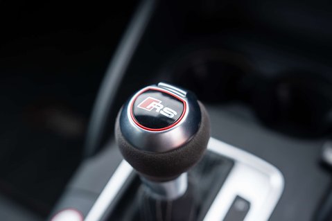 Audi RS3 2.5 RS 3 Sportback TFSI Quattro Semi-Auto 4WD 5dr 74