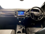 Ford Ranger 2.0 EcoBlue Wildtrak Pickup Double Cab 4dr Diesel Auto 4WD Euro 6 (s/s) (21 19