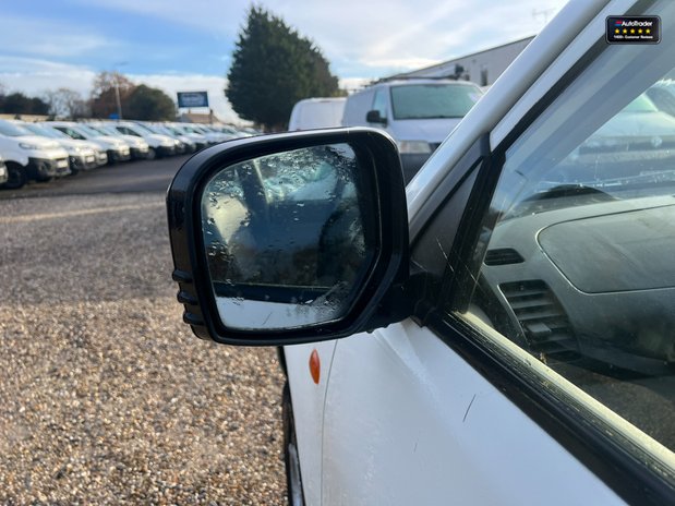 Mitsubishi L200 4Work | 2.5 LT | Double Cab | Cruise Control | NO VAT 16