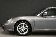 Porsche Cayman 2.7 Cayman 3dr 10