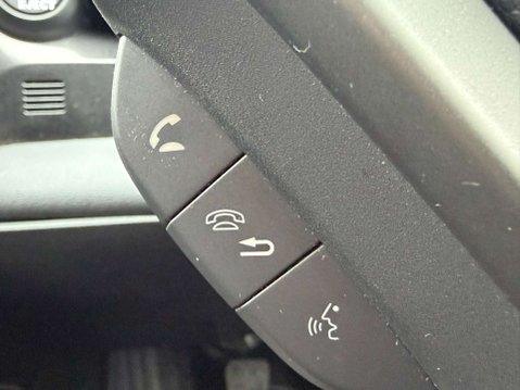 Honda Civic 1.6 Civic i-DTec Black Edition 5dr 25