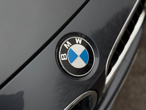 BMW 3 Series 3.0 330d M Sport Auto xDrive Euro 5 (s/s) 4dr 18