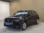 Jaguar E-Pace 2.0 E-PACE R-Dynamic S D AWD Auto 4WD 5dr 10