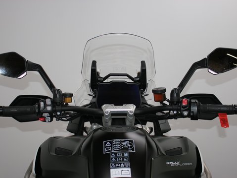 Triumph Tiger 1200 TIGER 1200 RALLY EXPLORER 14