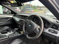 BMW 5 Series 2.0 520d M Sport Steptronic Euro 5 (s/s) 4dr 8
