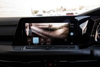 Volkswagen Golf R-LINE TSI 32