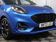 Ford Puma ST-LINE X MHEV 24