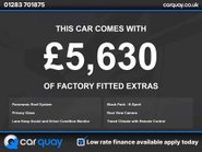 Jaguar F-Pace 2.0 F-PACE R-Sport D Auto 5dr 8