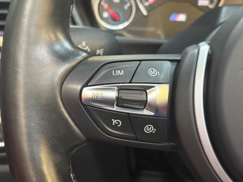 BMW M4 3.0 BiTurbo Euro 6 (s/s) 2dr 17