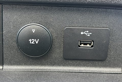 Ford Transit 350 Drw L5 130 ps Dropside Truck - 5.2m Internal Length 23