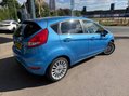 Ford Fiesta 1.4 TDCi DPF Titanium 5dr 4