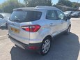 Ford Ecosport TITANIUM 5