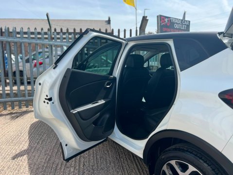 Renault Captur SIGNATURE X NAV DCI 68