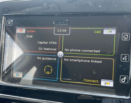 Suzuki Vitara 1.0 Vitara SZ-T Boosterjet 5dr 26