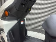 Suzuki Avenis 2024 ONLY 1K 1 OWNER PERFECT LEARNER BIKE SCOOTER 125CC 45