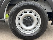 Ford Transit 350 Srw 130 ps Lawnmower Beavertail / Tipper Truck - Air Con 36