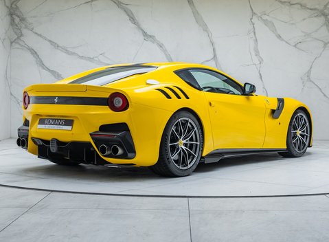 Ferrari F12 TDF 3