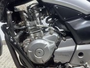 Suzuki Inazuma GW 2015 22K GOOD RUNNING COMMUTER BIKE 250CC MOT RIDES WELL 11