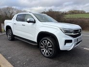 Volkswagen Amarok V6 Tdi 240 Aventura 4Motion - Electric Roller Shutter / 360 Camera 5