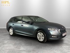 Skoda Octavia 1.0 TSI SE Technology Estate 5dr Petrol Manual Euro 6 (s/s) (110 ps) Air Co