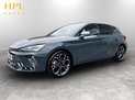 Cupra Leon 1.5 eHybrid 25.8kWh V1 Hatchback 5dr Petrol Plug-in Hybrid DSG Euro 6 (s/s) 3