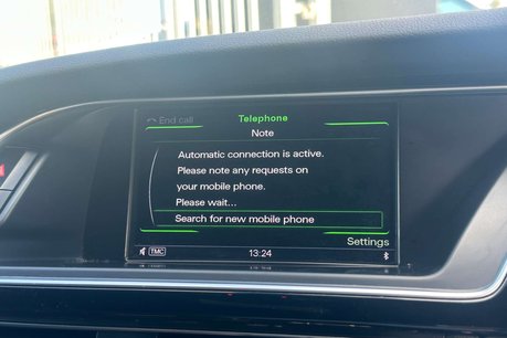Audi A5 2.0 TDI Black Edition Plus Sportback 5dr Diesel Manual Euro 5 (s/s) (177 ps 31